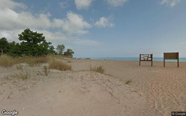 Illinois Beach State Park Resort