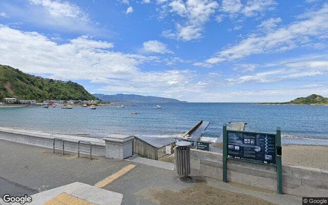 Island Bay at Surf Club