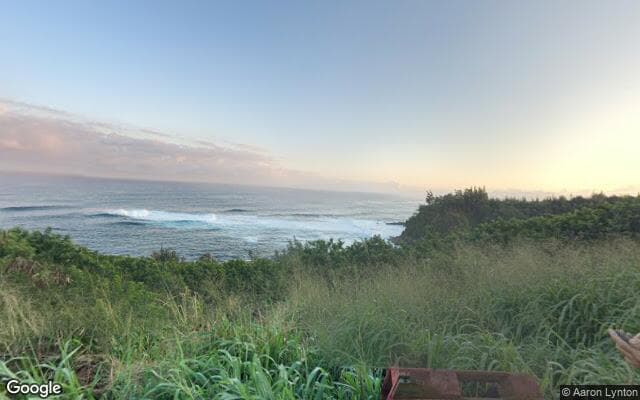 Jaws Beach