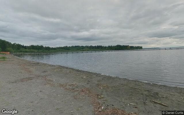 Juanita Beach