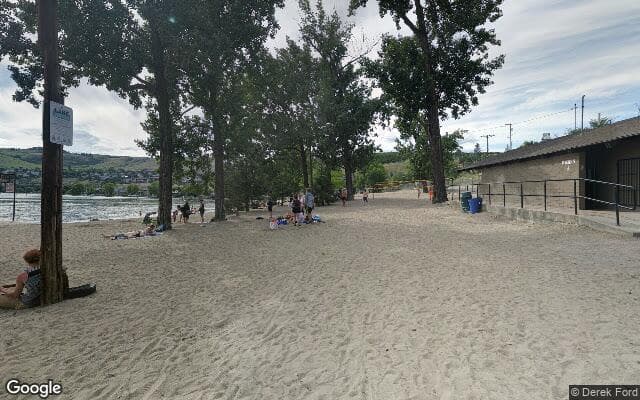 Kal Beach - West Side