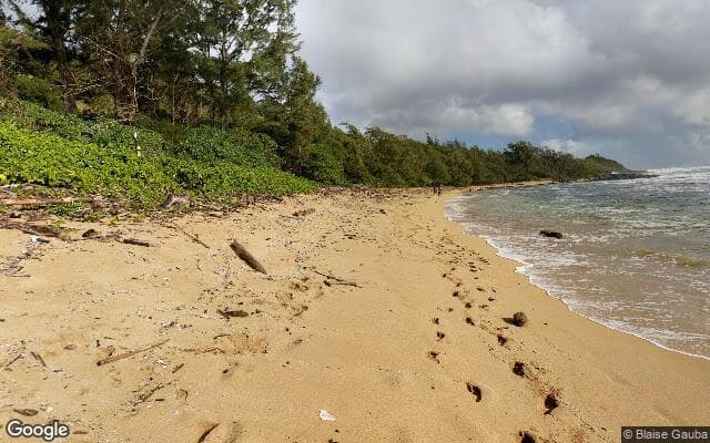 Kalihiwai Surf