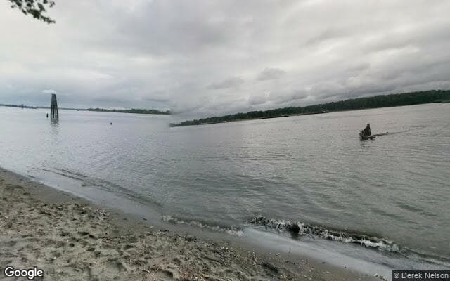 Kelley Point Park