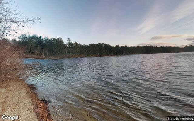 Kennett Park Beach