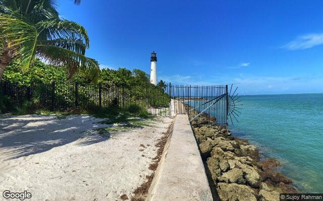 Key Biscayne Beach Club