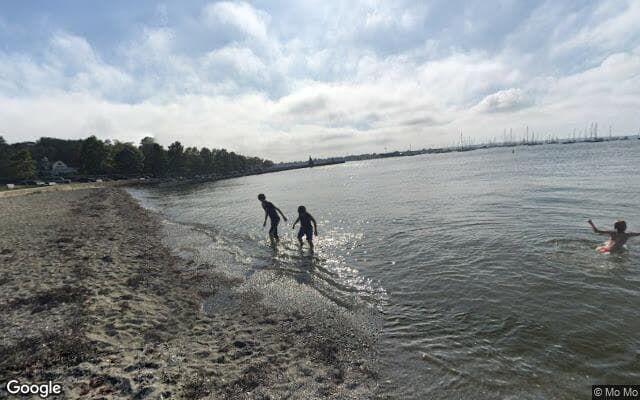 King Park Main Beach