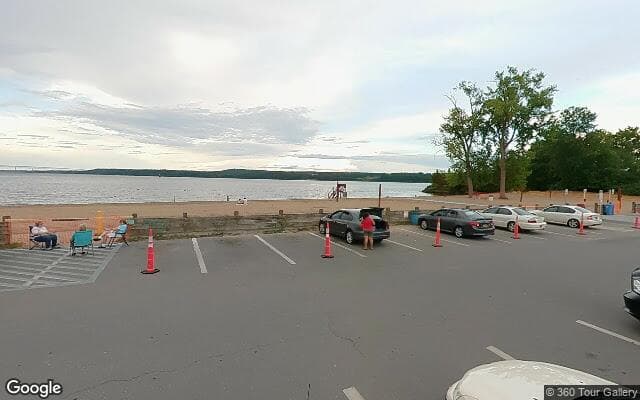 Kingston Point Beach