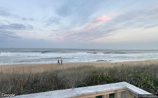 Kitty Hawk - Hillcrest Drive (N7)