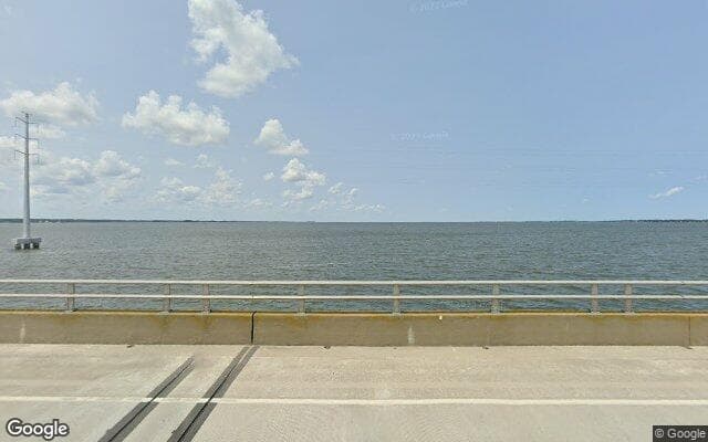 Kitty Hawk - Wright Memorial Bridge (N9A)