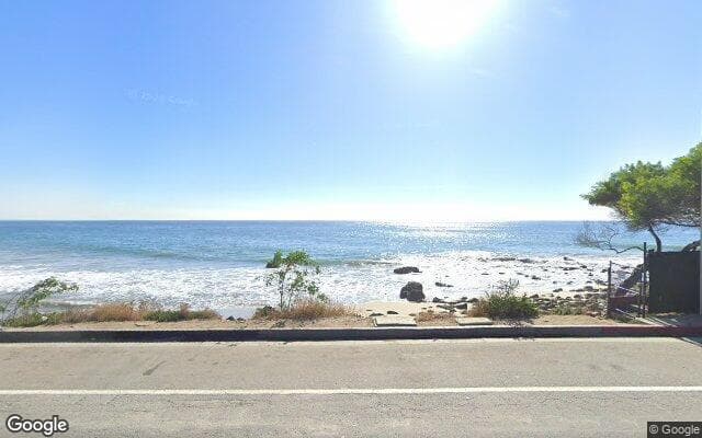 La Costa Beach