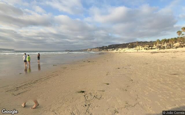 La Jolla Shores - Vallecitos