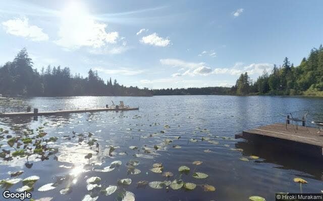 Lake Desire