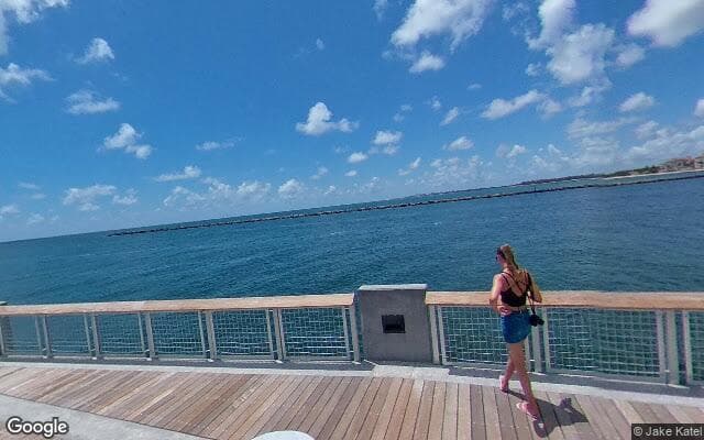 Lake Montauk: South Beach