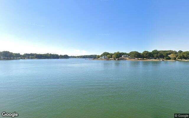 Lake Norman - Williamson Road