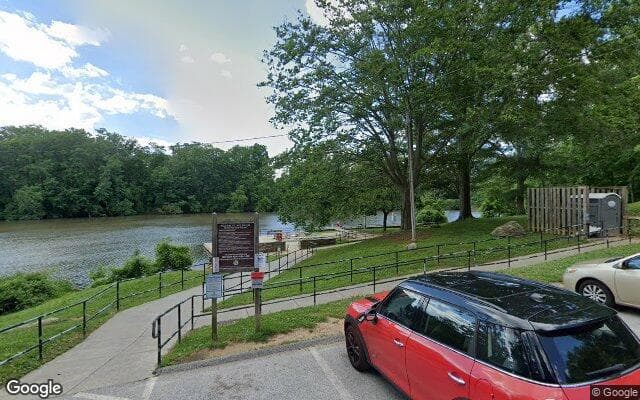 Lake Roland