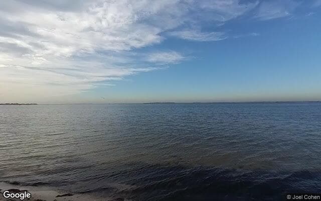 Atlantique Beach-Bay