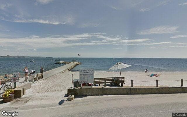 Attawan Beach
