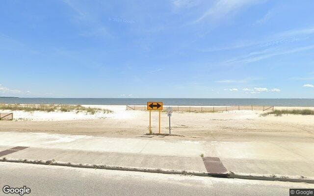 Lakeshore Beach