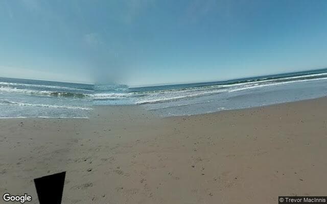 Lawrencetown Beach