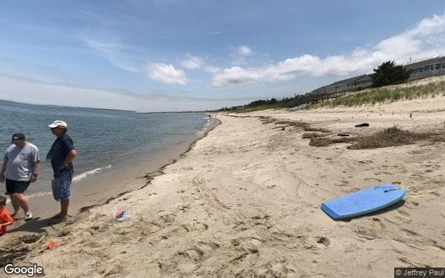 Lewes Beach North