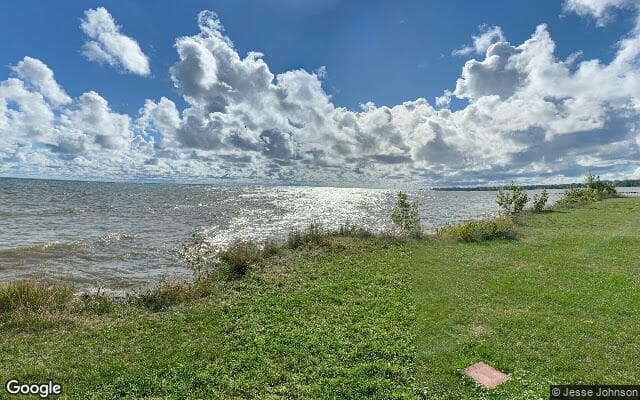 Lighthouse County Park