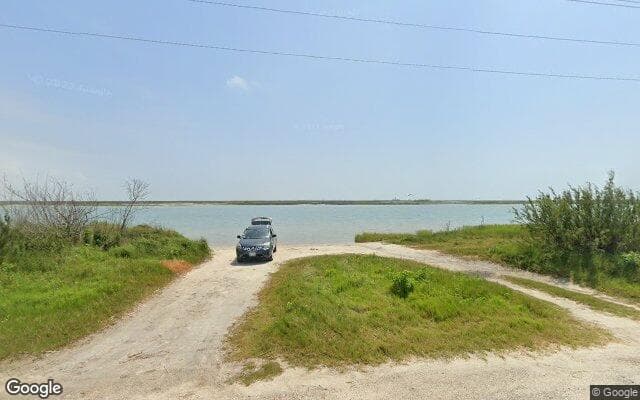 Lighthouse Lake