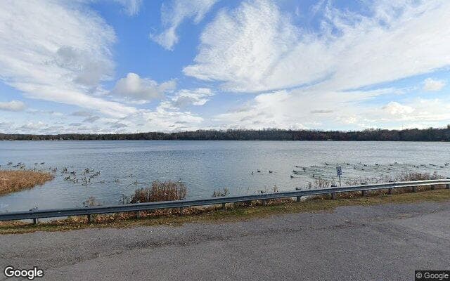 Little Lake Public Beach