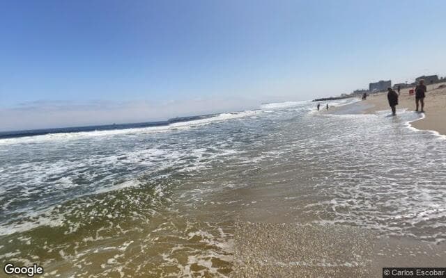 Long Branch - Joline Ave.