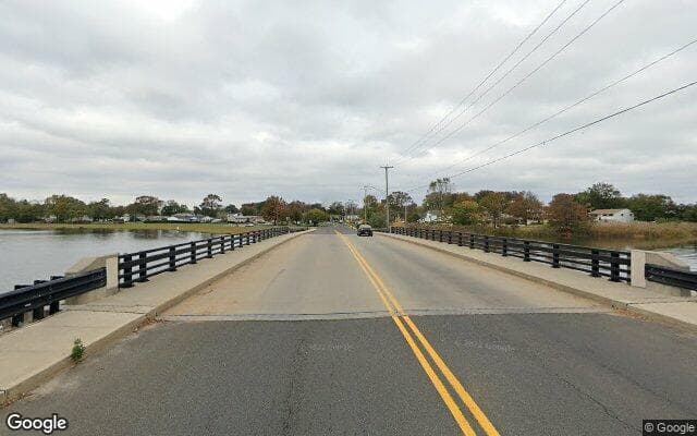 Long Branch- Atlantic Ave
