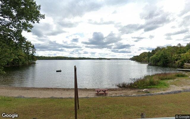 Long Lake