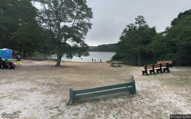 Long Pond