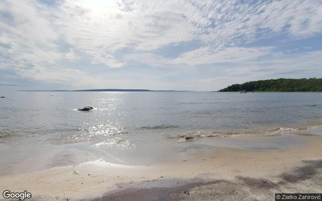 Awenda Provincial Park - Beach 4