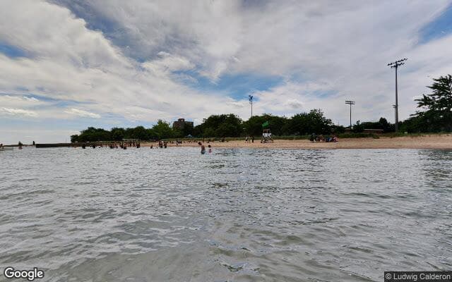 Loyola Beach