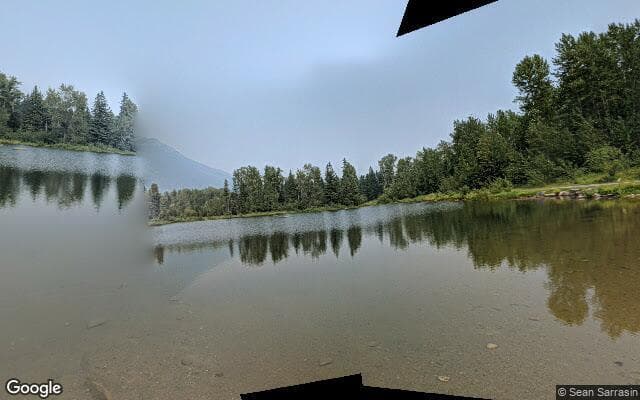 Maiden Lake Public Beach