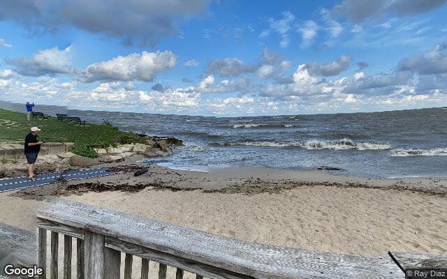 Main Street Beach