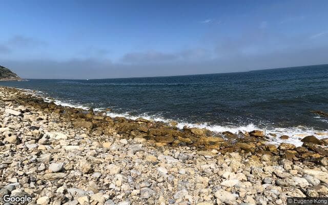 Malaga Cove