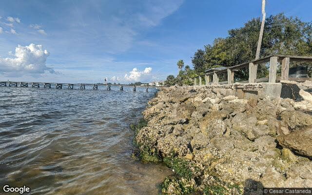 Bahia Beach