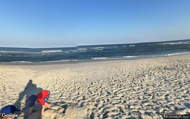 23rd (Surf City)