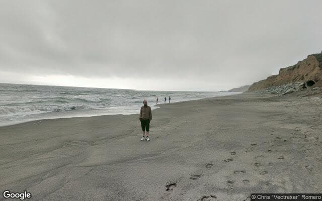 Manor Beach