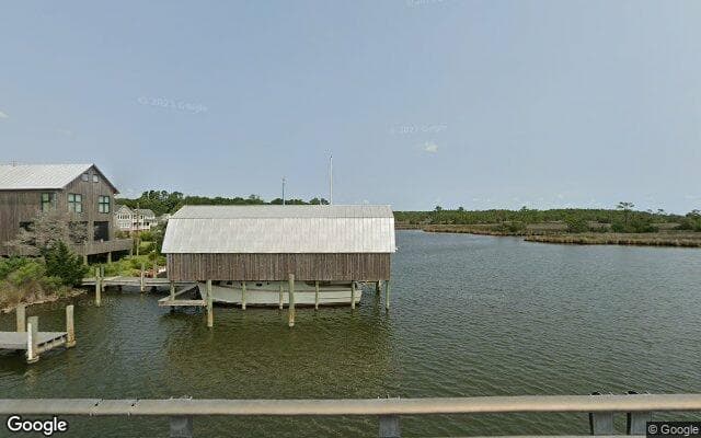 Manteo Waterfront Park (N86)