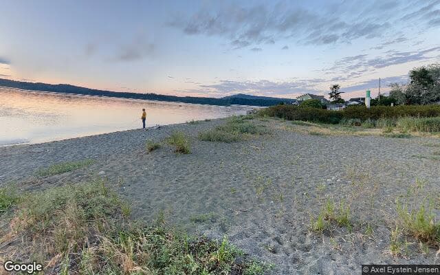 Mapleguard Point