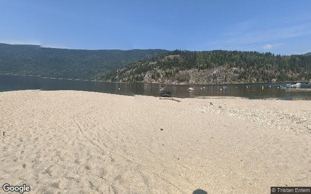 Mara Lake