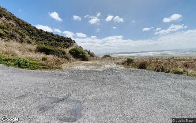 Marfells Beach