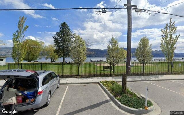Marjorie Pritchard Memorial Park