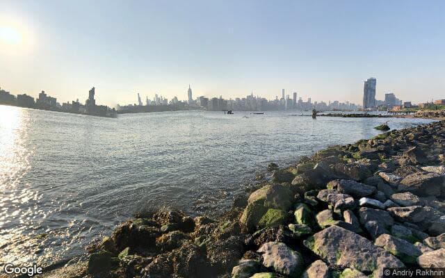 Marsha P Johnson State Park