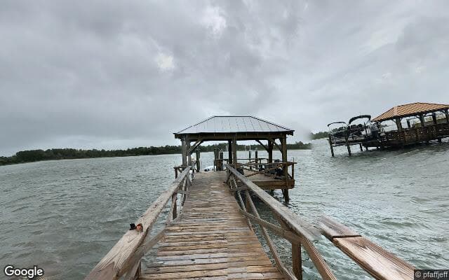 Masonboro Island (S48)