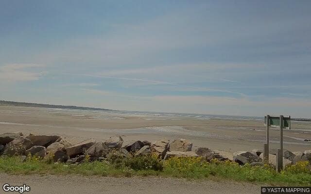 Mavillette Beach