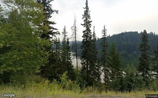 McConell Lake Provincial Park