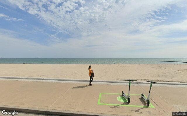 McGee Beach #2