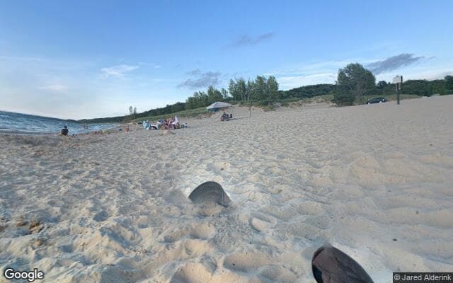 Mears State Park